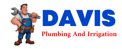 Trusted plumber in KNOX